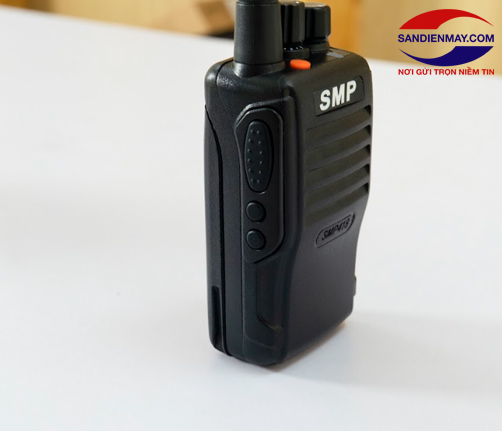 Máy bộ đàm liên lạc Baofeng BF-888S